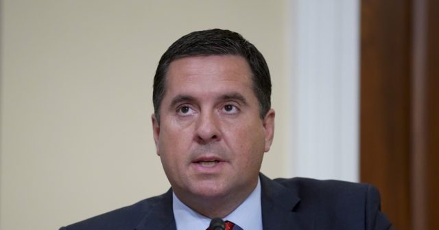 Nunes Slams Wokeness at Diversity Hearing: We Can’t Counter Hypersonic Missiles with Better Pronoun Usage 1