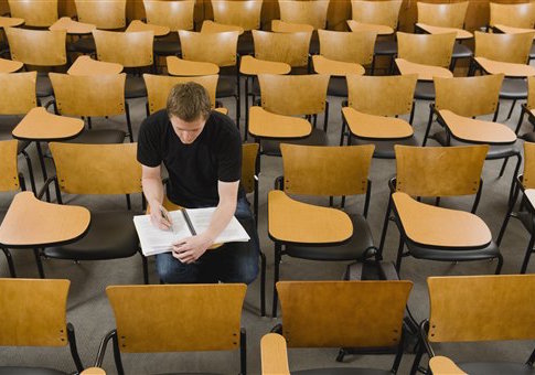 Most Undergrads Have Encountered CRT in the Classroom, Survey Finds 1