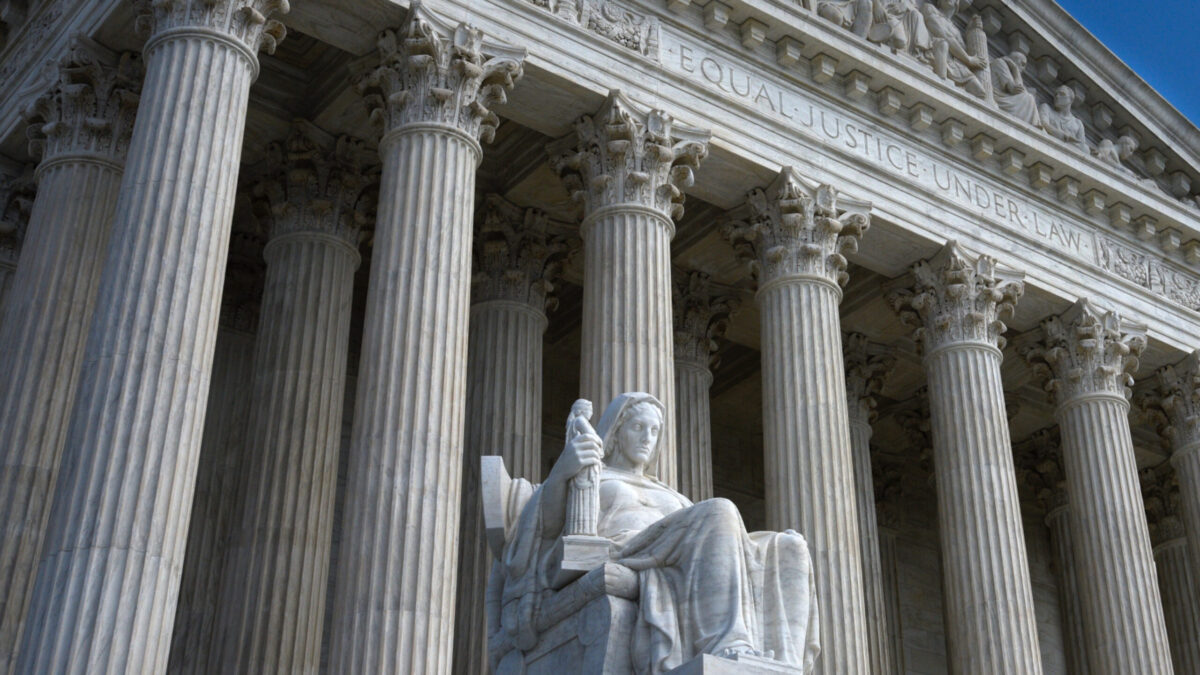 As Panel Eyes SCOTUS, We Must Preserve Court’s Independence 1