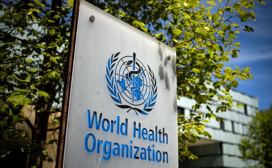 Nearly Two Dozen World Health Organization Workers Accused Of Sexual Misconduct, Abuse 1