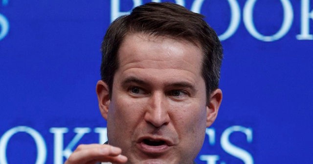 Dem Rep. Moulton: 'Un-American' Boebert Helped Incite a 'Domestic Terrorism' Attack 1