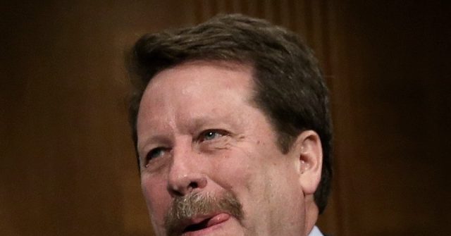 Report: No FDA Director Before End of Year Due to Biden Paperwork Blunder 1
