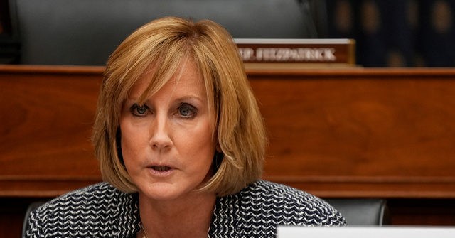 GOP Rep. Tenney: Biden Spending Bill Will Create 'Massive Amount of Government' -- 'Going to Be Hugely Expensive' 1
