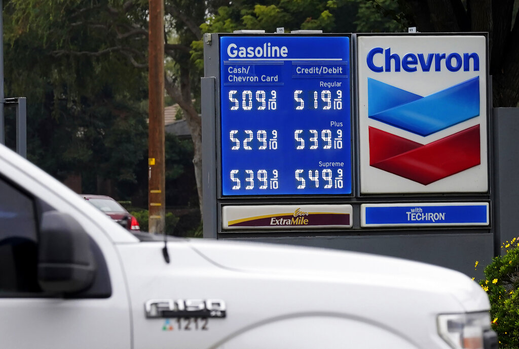 FSU students speak on how inflation impacts their lives 1 image