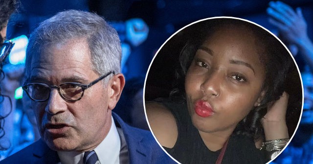 Police Blast Philadelphia DA After Shooting Death of Pregnant Woman 1