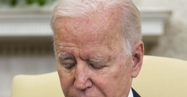 Democrats Scramble as Rumors Cast Doubt on Biden's 2024 Run 1