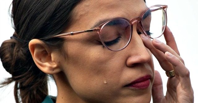 AOC Whines over Rittenhouse Verdict: 'A System Functioning as Designed and Protecting Those It Was Designed For' 1