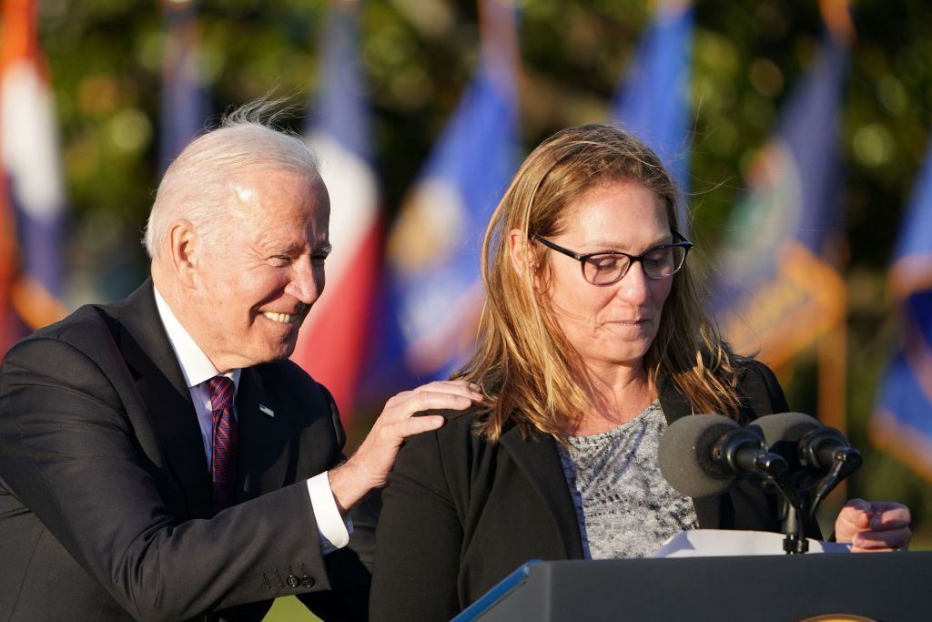 Nolte: Joe Biden Job Approval Hits Two New Record Lows 1