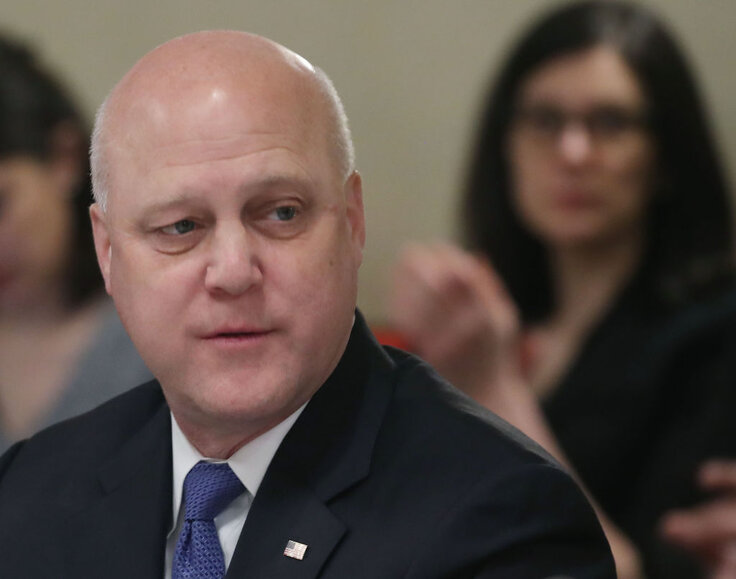 GOP Rep Says Landrieu’s CCP Ties ‘Disqualify’ Him From Infrastructure Job 1