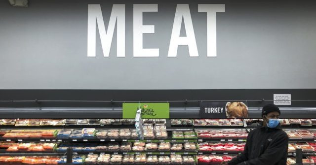 Bidenflation: Tyson Foods Says It Is Sharply Raising Prices 1