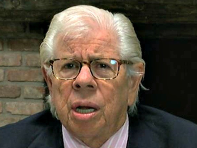 Bernstein: Pence People 'Willing and Want to Talk' to January 6 Committee 1