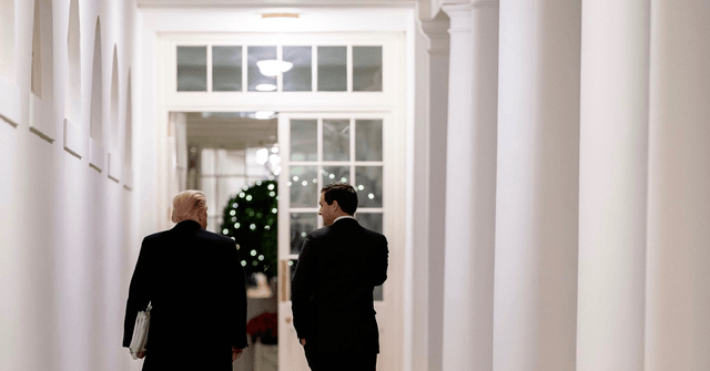 Bokhari: Trump White House's Weapon Against Deep State Saboteurs Rattles Establishment Media 1