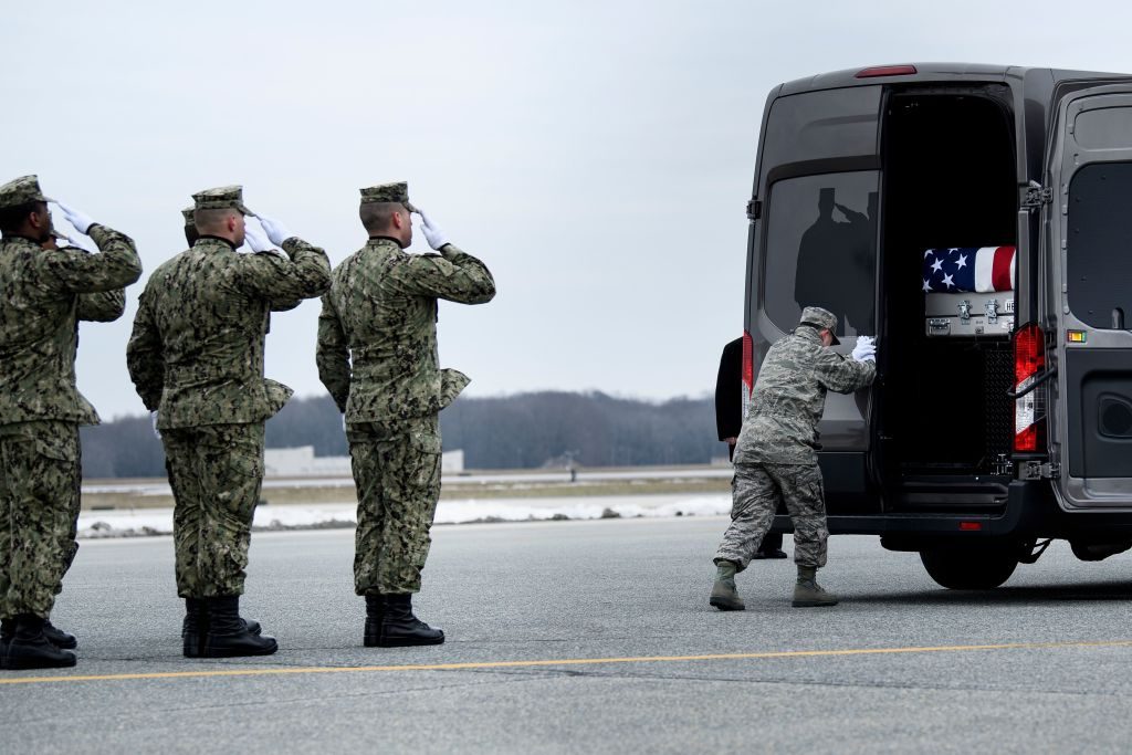 Five Navy SEALs Running for Congress to Save America 2