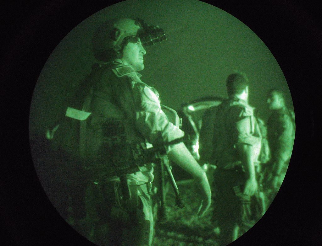 Five Navy SEALs Running for Congress to Save America 4