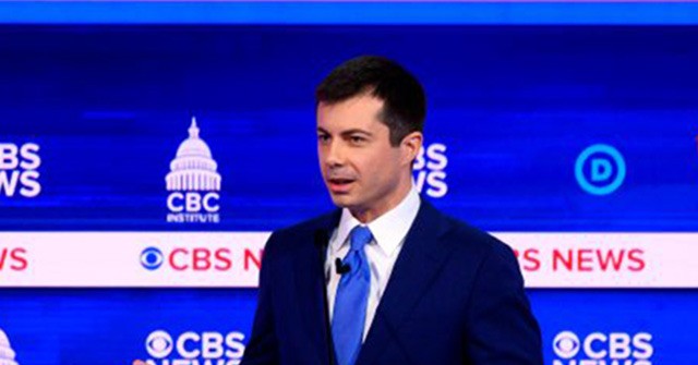 Buttigieg: Lack of Child Care to Blame for Labor Shortage 1