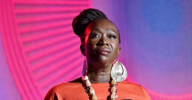 MSNBC's Reid: Biden's Infrastructure Package Was 'White Guy Employment Act' 1 image