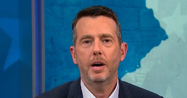 Plouffe: 'Really, Really Dark and Bleak' for Democrats Unless They Turn It Around in the Next 12 Months 1 Plouffe: 'Really, Really Dark and Bleak' for Democrats Unless They Turn It Around in the Next 12 Months