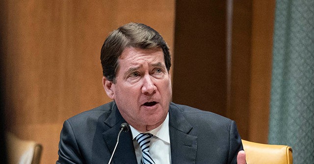 Hagerty: 'Everything's Moving' Putin's Way on S.T.A.R.T., Cyberattacks, and Nord Stream 2 under Biden 1 image