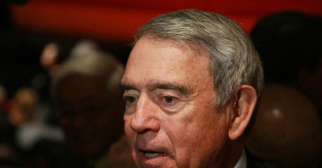 Dan Rather Blasted After Using 'Truth' to Mock 'Let's Go, Brandon' Meme 1 image
