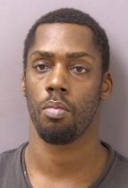 Police suspect ‘shopping cart killer’ is behind 4 murders 1 This image released by the Harrisonburg, Va., Police Department, shows Anthony Robinson, 35, of Washington, D.C., who Fairfax County, Va., Police Chief Kevin Davis dubbed “shopping cart killer." Police in Virginia say the discovery of four bodies at two different locations in the state are the work of a serial killer who used a shopping cart to transport his victims' bodies after meeting them on dating sites. (Harrisonburg Police Department via AP)