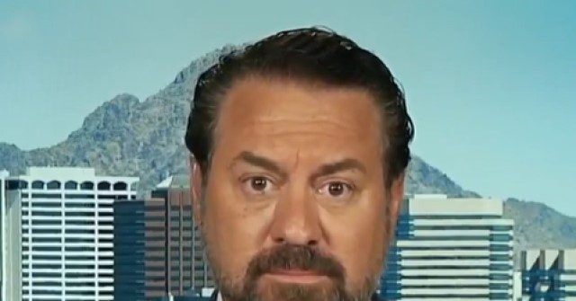 Brnovich: China Is 'Intentionally' Contributing to U.S. Drug Crisis 'to Undermine our Country' 1