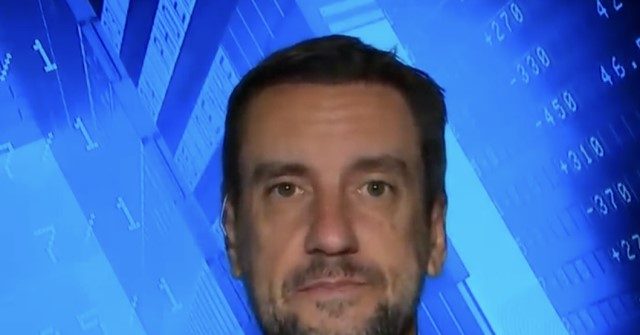 Clay Travis: Nobody in Sports Is Defending Transgender Penn Swimmer 1
