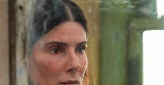 'The Unforgivable' Review: A Good, Old-Fashioned 'Women's Picture' 1 'The Unforgivable' Review: A Good, Old-Fashioned 'Women's Picture'