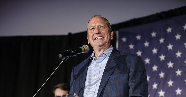 GOP Rep. Bishop: 'Adam Schiff Is the Jussie Smollett of Congress' 1