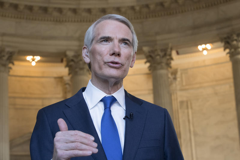 Sen. Portman: report on Chinese snooping is a critical ‘wake up call’ for fed 1 image