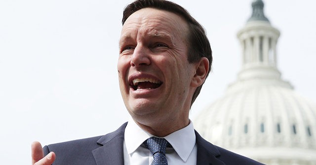 Murphy: GOP Wants to 'Destroy' U.S. -- Supporting Individuals Arming Against Government 1