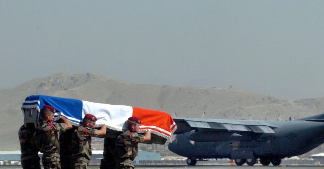 France Wants to Send Ambassadors to Taliban-Controlled Afghanistan 1
