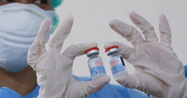 Poll: Majority of Voters 'Concerned' About 'Potential of Harmful Side Effects' of Vaccines 1