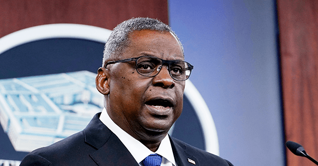 Triple-Vaccinated Defense Secretary Lloyd Austin Positive for Coronavirus 1 image