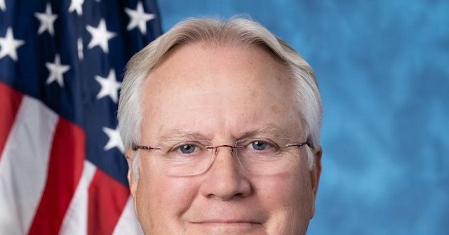 GOP Rep. Carl to Dems: 'You Can't Keep Trashing Trump, Talking About 1/6 and Expect People Not to Get Tired, Bored and Angry' 1 image