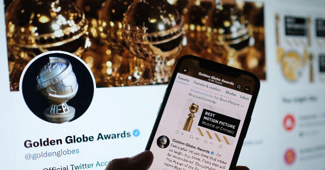 Golden Globes Mocked for Bizarre Twitter Feed Announcing Winners: 'West Side Story' Called a Comedy 1 image