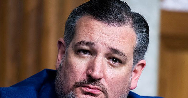 FBI Refuses to Answer If It Participated in January 6 Under Grilling by Ted Cruz 1 image