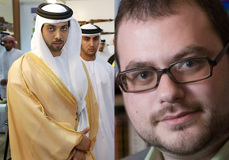 New Media Outlet Grid Backed by Progressive Stars, Gulf Money, and Foreign Agents 1 image