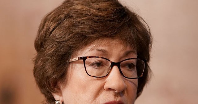 Collins: Trump Should Not Have Pledged to Pardon January 6 Rioters 1 image