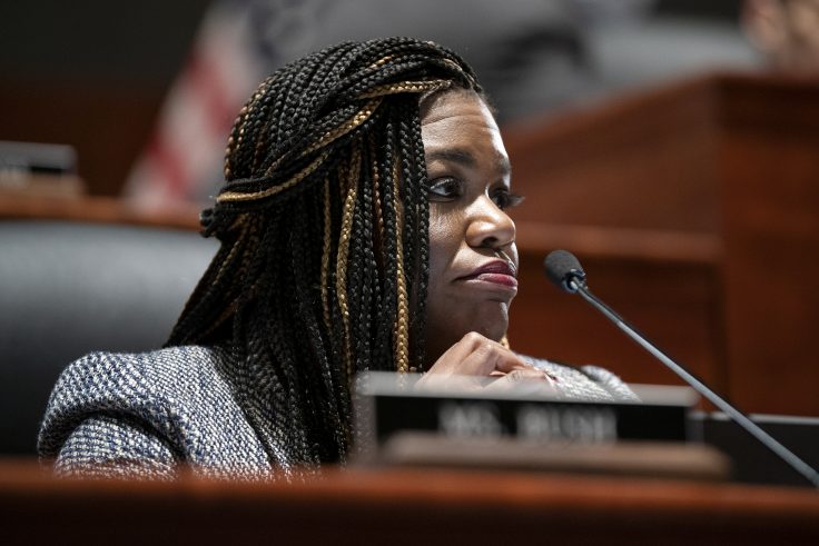 ‘Squad’ Member Cori Bush Employs Pro-Gun Private Security Firm 1