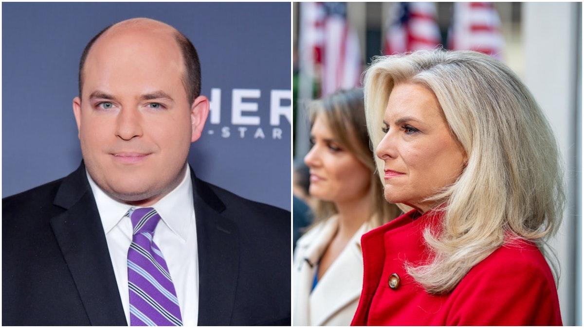 CNN’s Stelter: We Will Discuss Zucker’s Resignation. Janice Dean: Try Discussing Zucker Covering Up Nursing Home Deaths, Andrew Cuomo’s Role. 1 image