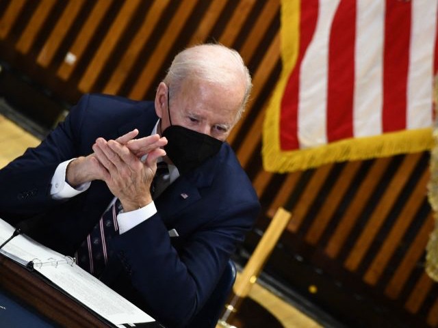 Fack Check: Biden Claims Gun Makers Shielded from 'Liability' 1