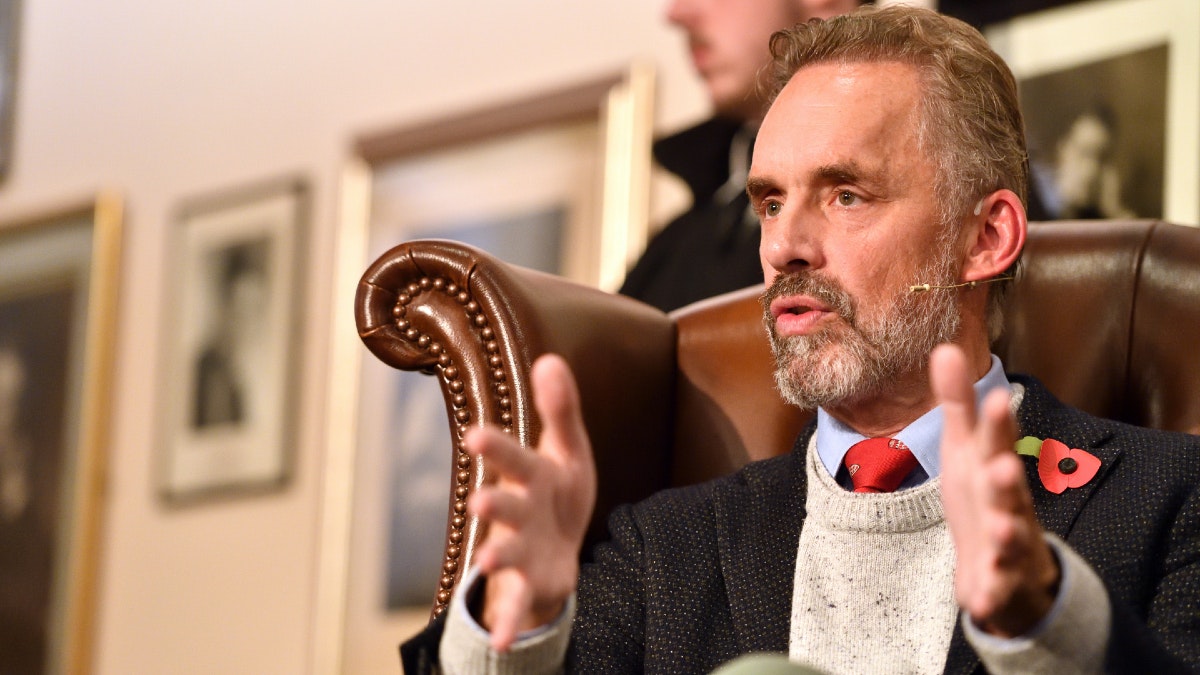 ‘This Is Seriously Not Good’: Jordan Peterson Reacts To Spotify CEO Statement On Joe Rogan 1 image