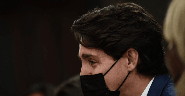Justin Trudeau Convenes 'Incident Response Group' to 'Illegal Blockades and Occupations' 1 image
