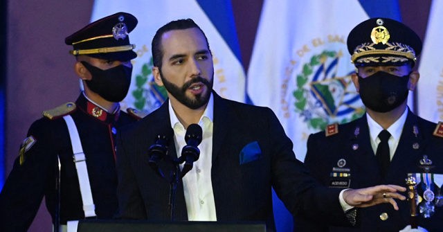 El Salvador President on Ukraine: ‘The Real War Is in Canada’ 1 image