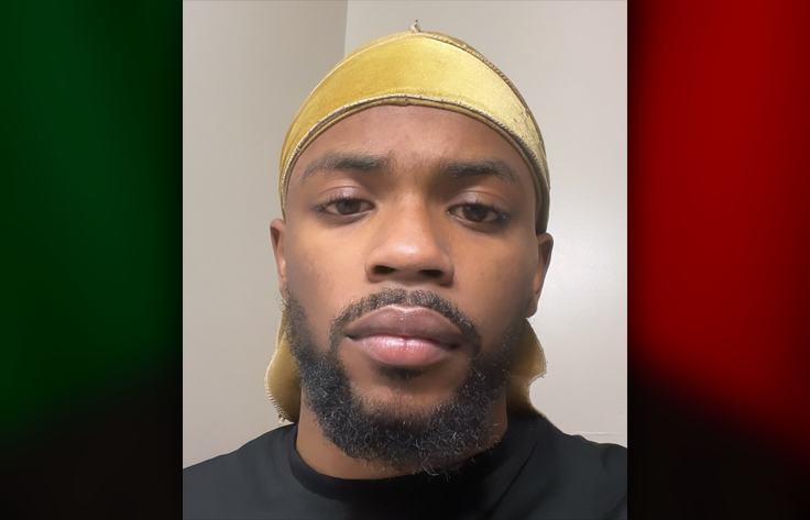 Anti-Police Activist Charged With Unspeakable Act of Political Violence 1