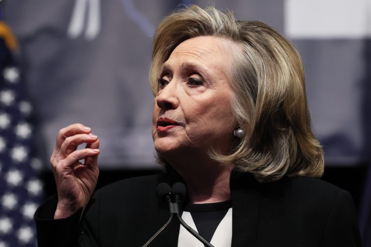 These Radical Progressive Groups Benefit From Hillary Merch Sales 1