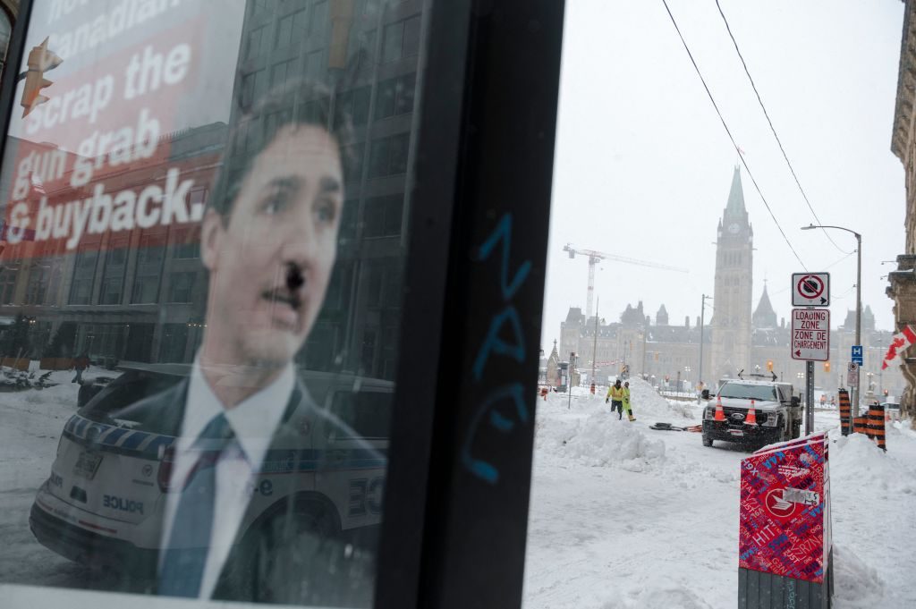 Ottawa Police Claim Freedom Convoy Finished: Strict Security Measures Stay to Help 'Community Healing' 1
