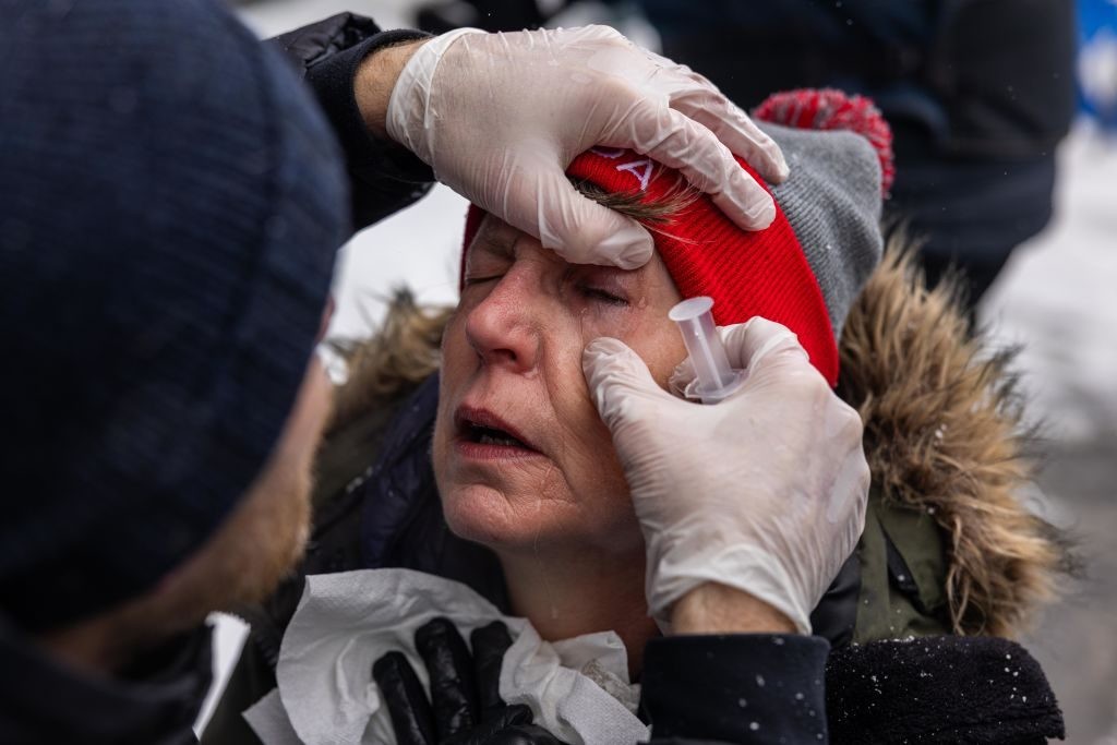 Ottawa Police Claim Freedom Convoy Finished: Strict Security Measures Stay to Help 'Community Healing' 2