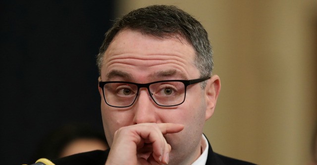 Vindman: Right-Wing Pundits, GOP 'Have Blood on Their Hands' for Encouraging Putin 1 image
