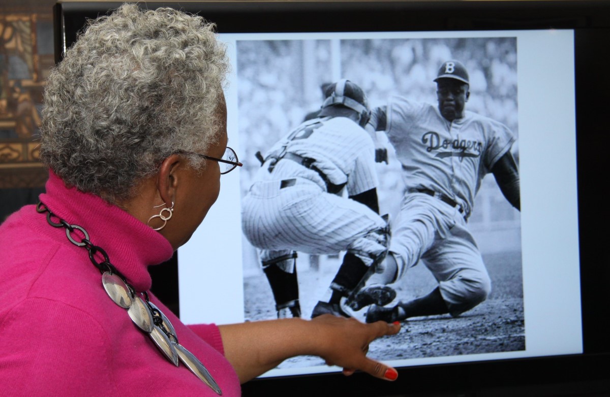 Jackie Robinson’s Great Personal Sacrifice Made America A Better Nation 1 image